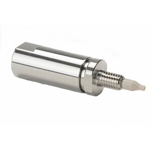 Quasar guard cartrdige holder